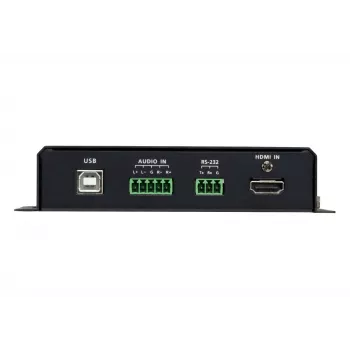 ATEN True 4K HDMI Οπτικός πομπός (4K@300m (K1, MM) / 10km (K2, SM))