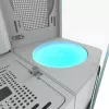 COUGAR Gaming FV270 Full Tower A-RGB Πλάκα Λευκό 5V 2,2W