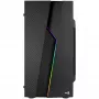 Aerocool Bolt Mini Mini Tower Μαύρο