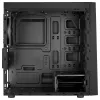 Aerocool Bolt Mini Mini Tower Μαύρο