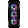 Aerocool Aero One Mini Frost Mini Tower Μαύρο