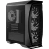 Aerocool Aero One Mini Frost Mini Tower Μαύρο