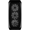 Aerocool Aero One Mini Frost Mini Tower Μαύρο