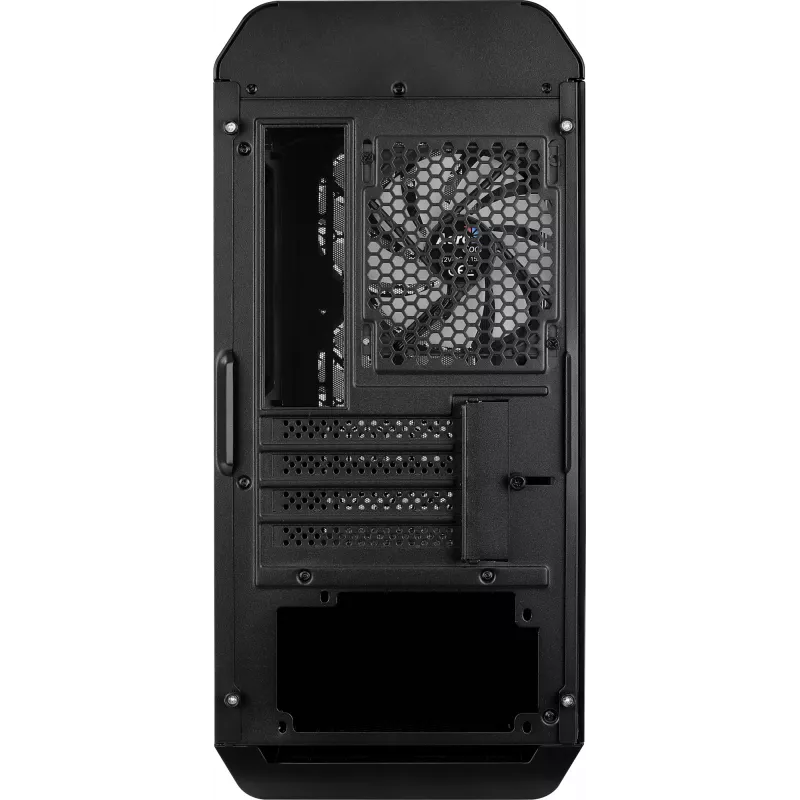 Aerocool Aero One Mini Frost Mini Tower Μαύρο