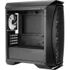 Aerocool Aero One Mini Frost Mini Tower Μαύρο