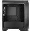 Aerocool Aero One Mini Frost Mini Tower Μαύρο