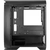 Aerocool Aero One Mini Frost Mini Tower Μαύρο