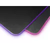 Mars Gaming MMPRGB2 Mousepad Gaming Mousepad Μαύρο