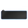Mars Gaming MMPRGB2 Mousepad Gaming Mousepad Μαύρο