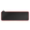Mars Gaming MMPRGB2 Mousepad Gaming Mousepad Μαύρο