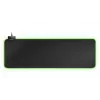 Mars Gaming MMPRGB2 Mousepad Gaming Mousepad Μαύρο