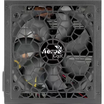 Τροφοδοτικό PC AEROCOOL AEROB750 750W 80 PLUS Bronze Non-Modular 230V Silent μαύρο