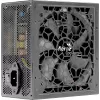 Τροφοδοτικό PC AEROCOOL AEROB750 750W 80 PLUS Bronze Non-Modular 230V Silent μαύρο