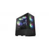 Mars Gaming MCZ θήκη υπολογιστή Mini Tower μαύρο