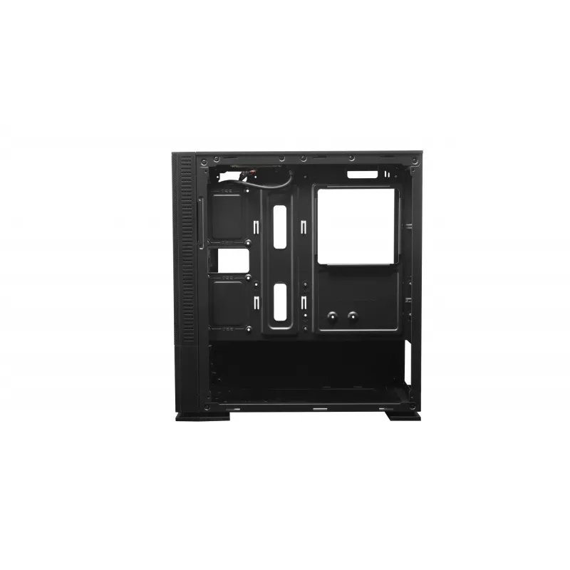 Mars Gaming MCZ θήκη υπολογιστή Mini Tower μαύρο
