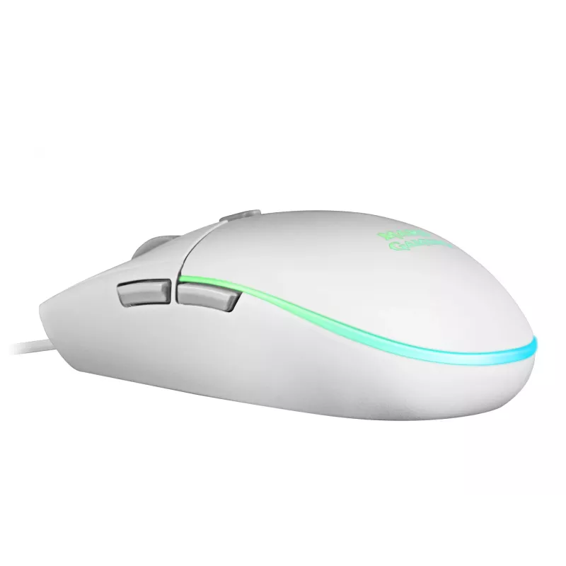 Mars Gaming MMG ποντίκι δεξιόχειρο USB Type-A οπτικό 3200 DPI