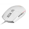 Mars Gaming MMG ποντίκι δεξιόχειρο USB Type-A οπτικό 3200 DPI
