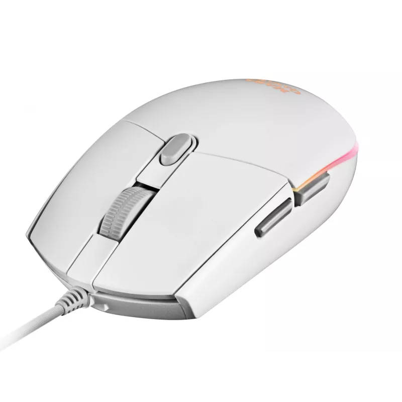 Mars Gaming MMG ποντίκι δεξιόχειρο USB Type-A οπτικό 3200 DPI