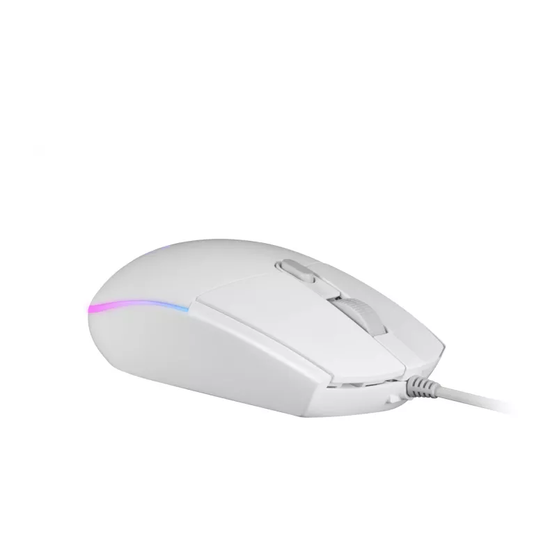 Mars Gaming MMG ποντίκι δεξιόχειρο USB Type-A οπτικό 3200 DPI