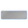 Mars Gaming MMPRGB2S RGB mousepad XXL ασημί