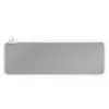 Mars Gaming MMPRGB2S RGB mousepad XXL ασημί