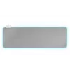 Mars Gaming MMPRGB2S RGB mousepad XXL ασημί