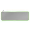 Mars Gaming MMPRGB2S RGB mousepad XXL ασημί