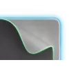 Mars Gaming MMPRGB2S RGB mousepad XXL ασημί