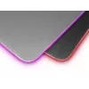 Mars Gaming MMPRGB2S RGB mousepad XXL ασημί