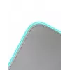 Mars Gaming MMPRGB2S RGB mousepad XXL ασημί