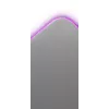 Mars Gaming MMPRGB2S RGB mousepad XXL ασημί