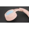 Mars Gaming MH320 headset ενσύρματο κεφαλόδεσμος USB Type-A ροζ