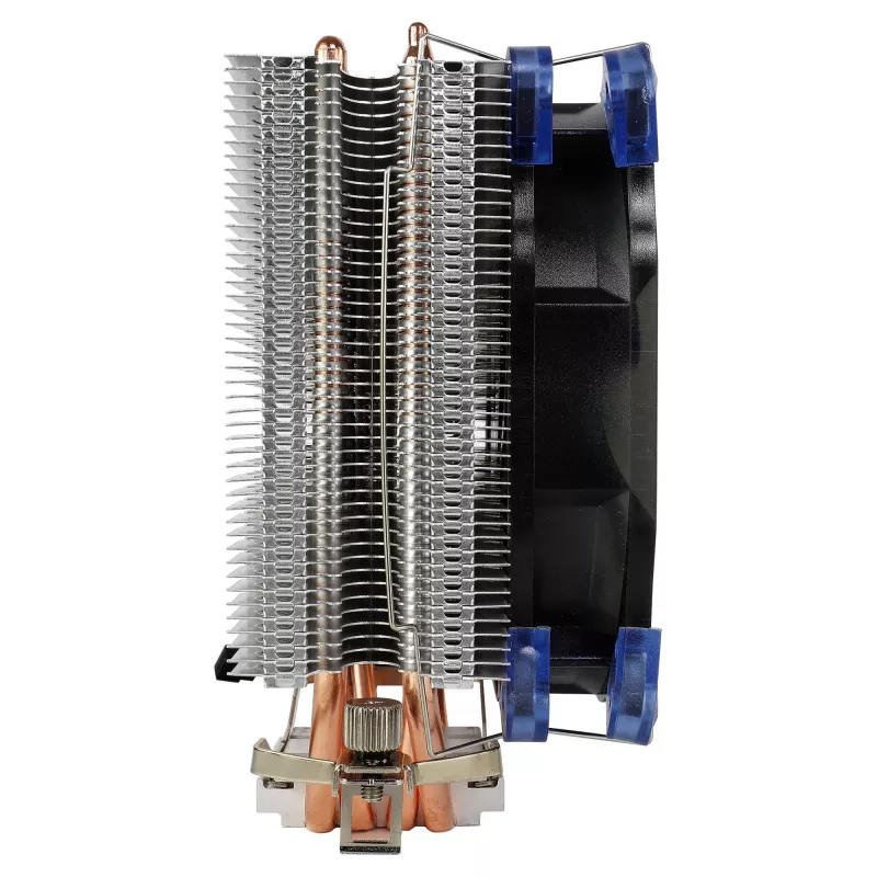 Aerocool VERKHO4 σύστημα ψύξης υπολογιστή ψύκτρα επεξεργαστή 12 cm