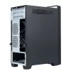 Chieftec BT-04B-U3-250VS θήκη υπολογιστή Mini Tower μαύρο 250 W