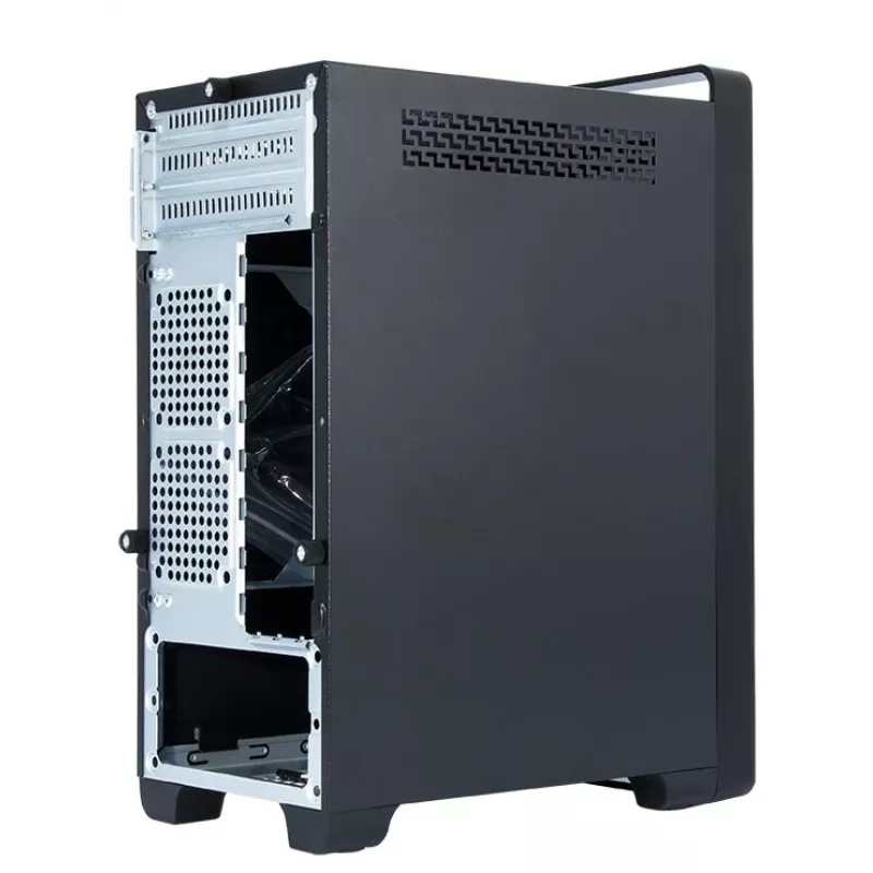 Chieftec BT-04B-U3-250VS θήκη υπολογιστή Mini Tower μαύρο 250 W
