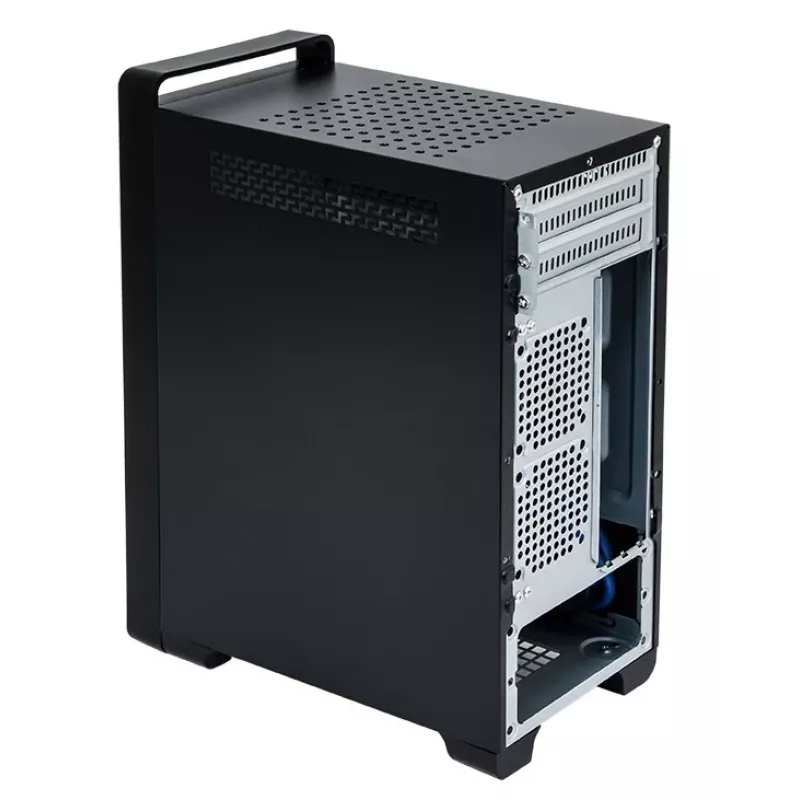 Chieftec BT-04B-U3-250VS θήκη υπολογιστή Mini Tower μαύρο 250 W