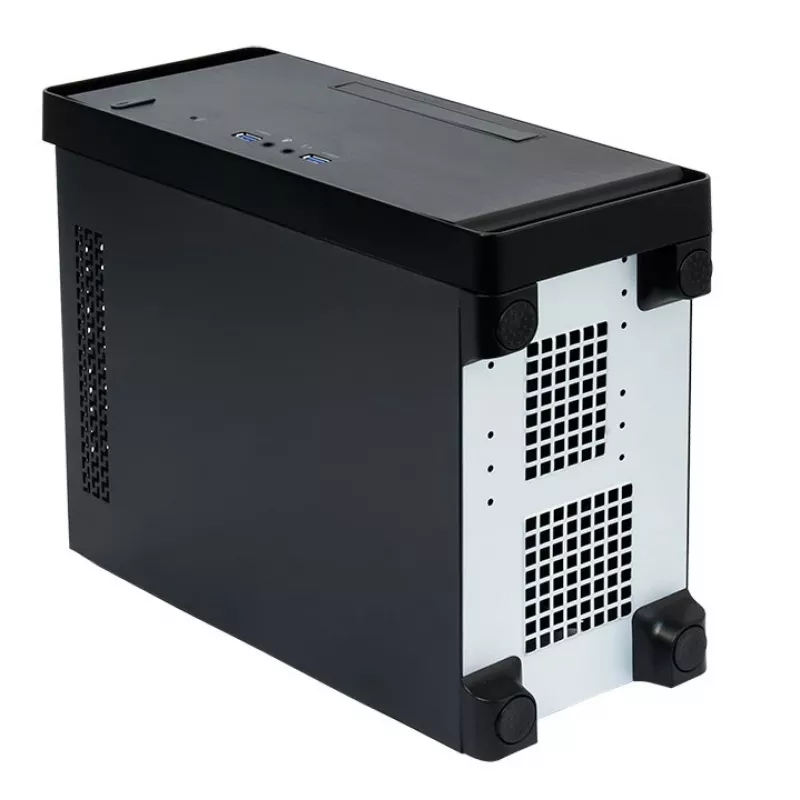 Chieftec BT-04B-U3-250VS θήκη υπολογιστή Mini Tower μαύρο 250 W