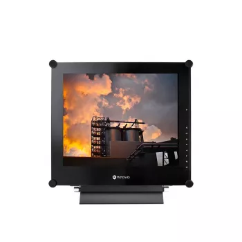 AG Neovo SX-17G οθόνη CCTV 43,2 cm (17 ίντσες) 1280 x 1024 pixel