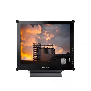 AG Neovo SX-19G οθόνη CCTV 48,3 cm (19 ίντσες) 1280 x 1024 pixel