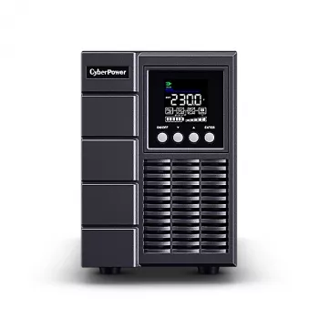 CyberPower OLS2000EA αδιάλειπτη παροχή ισχύος (UPS) διπλής μετατροπής (Online) 2 kVA 1800 W 4 έξοδοι AC