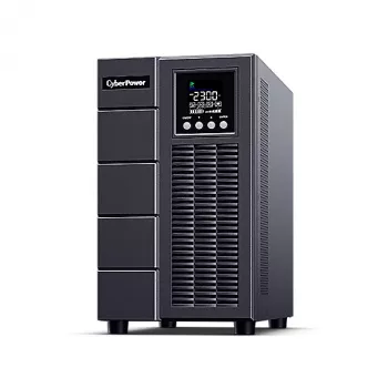 CyberPower OLS3000EA-DE UPS διπλής μετατροπής (Online) 3 kVA 2700 W 7 έξοδοι AC