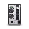 CyberPower OLS3000EA-DE UPS διπλής μετατροπής (Online) 3 kVA 2700 W 7 έξοδοι AC
