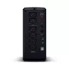 CyberPower UT1200EIG αδιάλειπτη παροχή ισχύος (UPS) Line-Interactive 1,2 kVA 700 W 6 έξοδοι AC