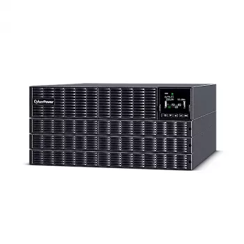 CyberPower OLS10KERT5UM UPS διπλής μετατροπής (Online) 10 kVA 10000 W 8 έξοδοι AC