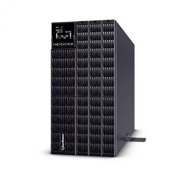 CyberPower OLS10KERT5UM UPS διπλής μετατροπής (Online) 10 kVA 10000 W 8 έξοδοι AC