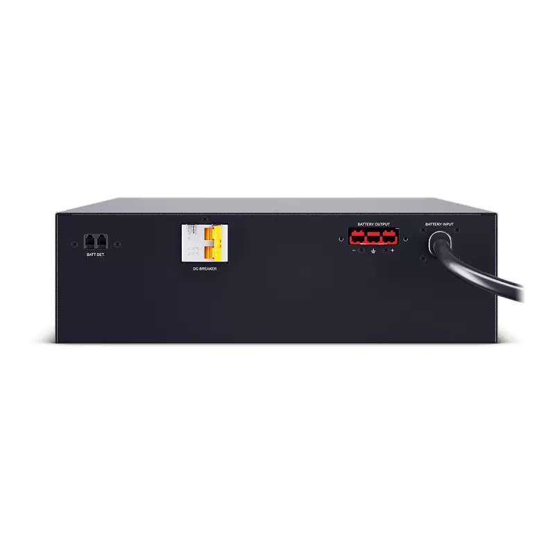 CyberPower BPS240V9ART3U μπαταρία UPS μολύβδου-οξέος (VRLA) 12 V 9 Ah