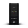 CyberPower UT800EIG αδιάλειπτη παροχή ισχύος (UPS) Line-Interactive 0,8 kVA 450 W 4 έξοδοι AC
