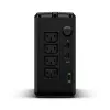 CyberPower UT800EIG αδιάλειπτη παροχή ισχύος (UPS) Line-Interactive 0,8 kVA 450 W 4 έξοδοι AC