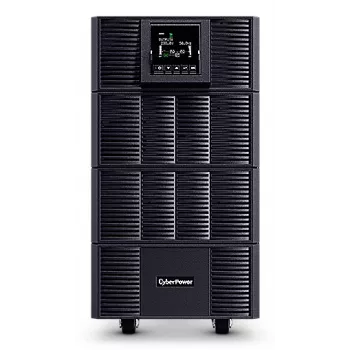 CyberPower OLS5KEA-IEC UPS (UPS) διπλής μετατροπής (Online) 5 kVA 4800 W 11 έξοδοι AC