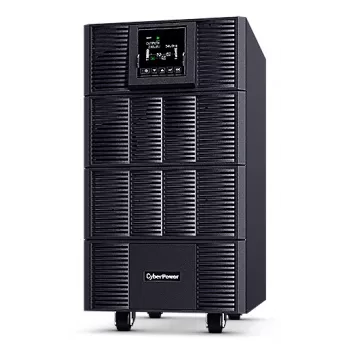 CyberPower OLS5KEA-IEC UPS (UPS) διπλής μετατροπής (Online) 5 kVA 4800 W 11 έξοδοι AC